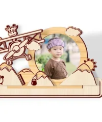 Baby Photo Frame