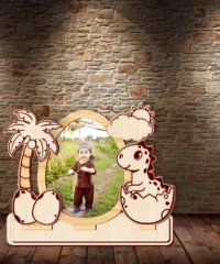 Baby Photo Frame