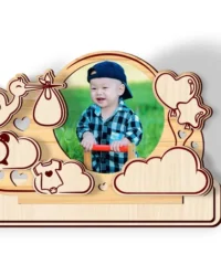Baby Photo Frame