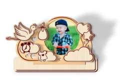 Baby Photo Frame Baby Photo Frame
