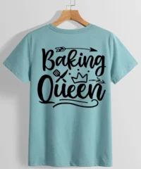 Backing Queen