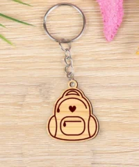 Backpack KeyChain