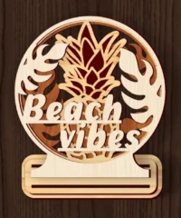 Beach Vibes