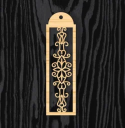Bookmark Bookmark
