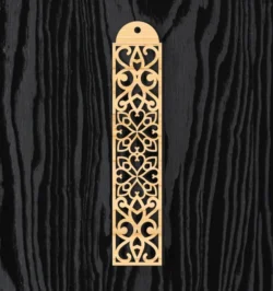 Bookmark Bookmark