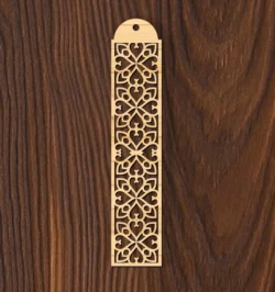Bookmark Bookmark