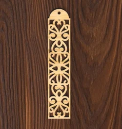 Bookmark Bookmark