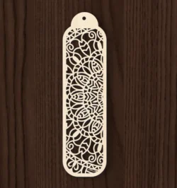 Bookmark Bookmark