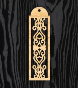 Bookmark Bookmark