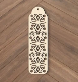 Bookmark Bookmark