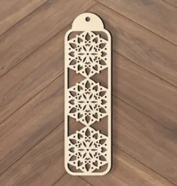 Bookmark Bookmark