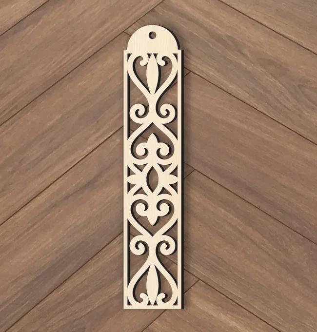 Bookmark