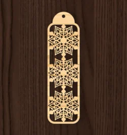 Bookmark Bookmark