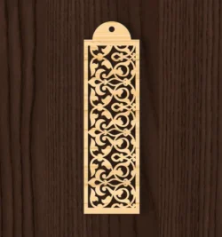 Bookmark Bookmark