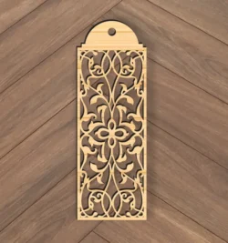 Bookmark Bookmark
