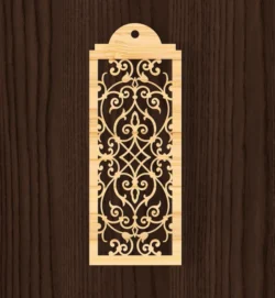 Bookmark Bookmark