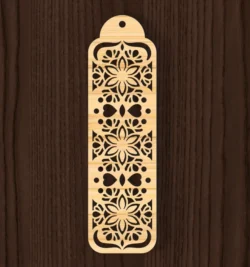 Bookmark Bookmark