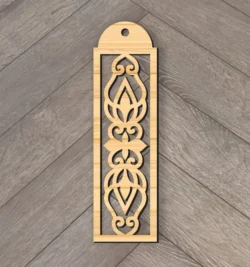Bookmark Bookmark
