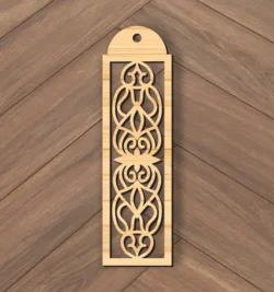 Bookmark Bookmark
