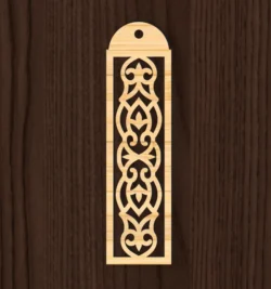 Bookmark Bookmark