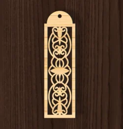 Bookmark Bookmark