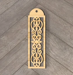 Bookmark Bookmark