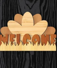 Door Hanger
