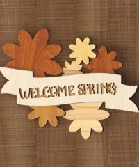 Door Hanger