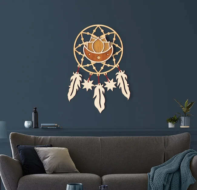 Dream Catcher