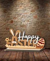 Easter Stand