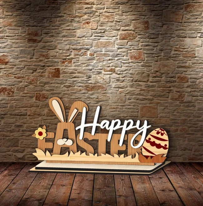 Easter Stand