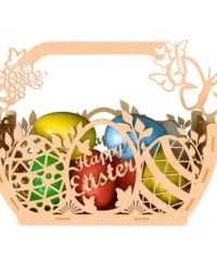 Easter basket