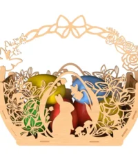 Easter basket