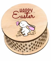 Easter box