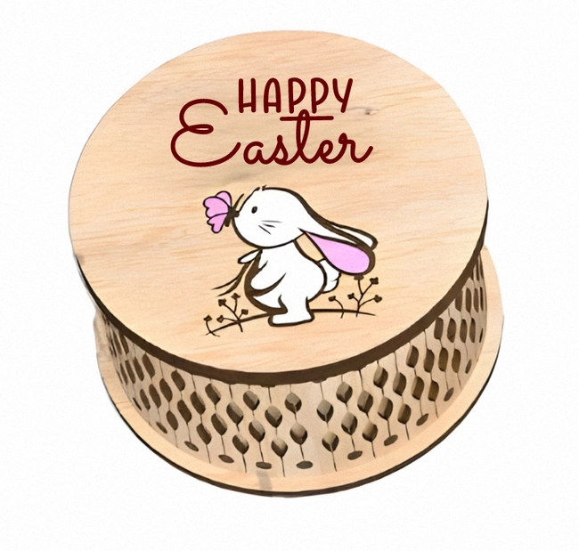 Easter box