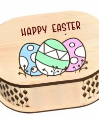 Easter box