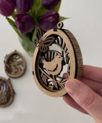 Easter egg 