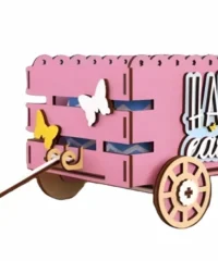 Easter egg holder
