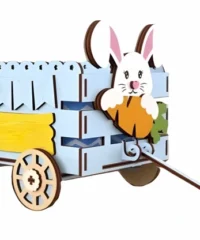 Easter egg holder