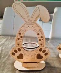 Easter egg holder