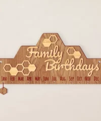Family Birthday