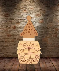 Gift Card Holder