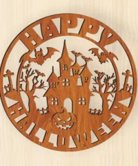 Happy Halloween