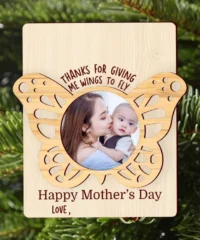Happy Mother's Day Photo Frame