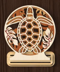 Hawaiian Sea Turtle Hawaiian Sea Turtle