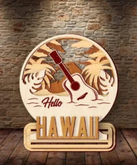 Hello Hawaii