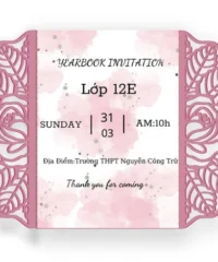 Invitation Card
