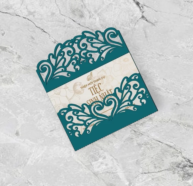 Invitation Card