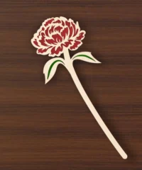 January Birth Flower