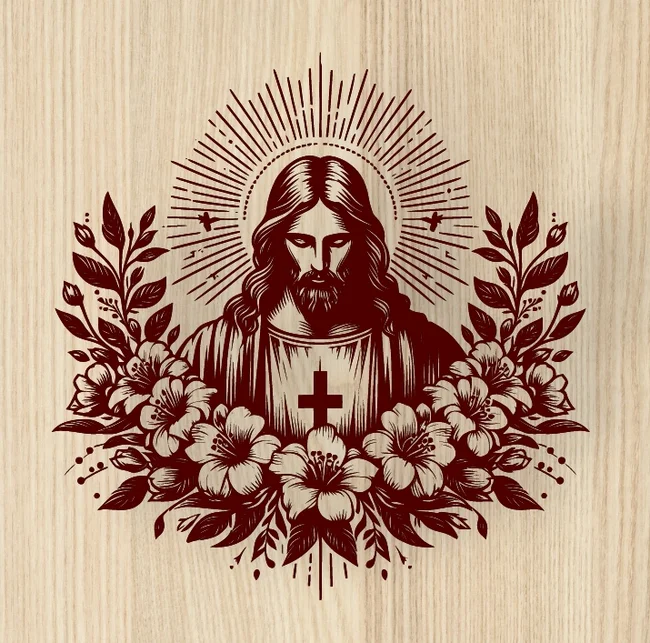 Jesus
